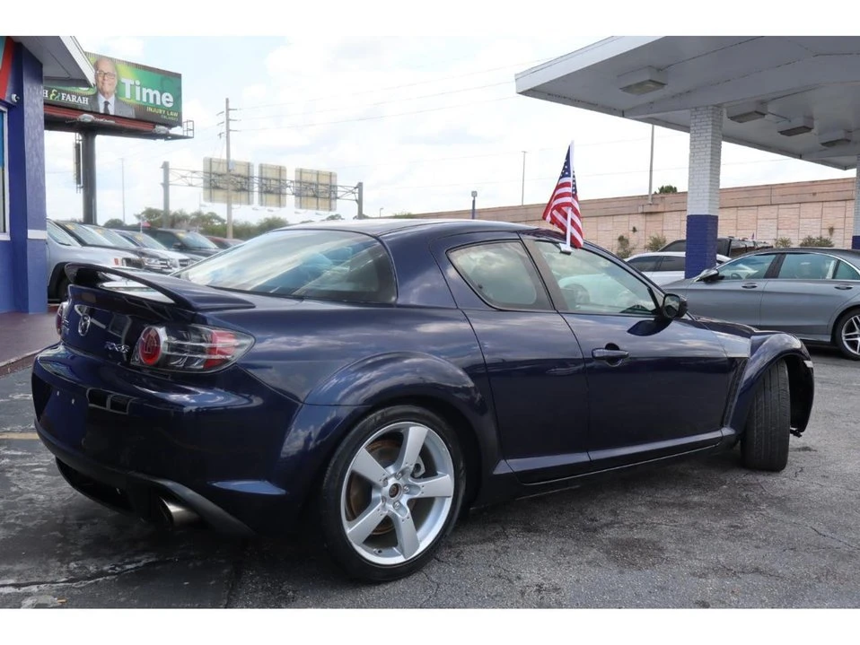 2007 Mazda RX-8 1st Gen - Image 4 of 20