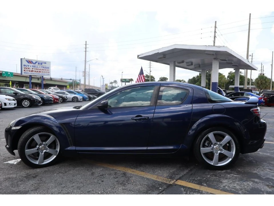 2007 Mazda RX-8 1st Gen - Image 6 of 20