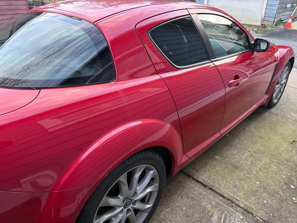 2007 Mazda RX-8 1st Gen - Image 2 of 10
