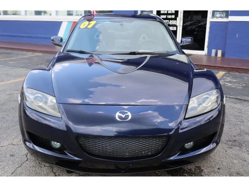 2007 Mazda RX-8 1st Gen - Image 8 of 20