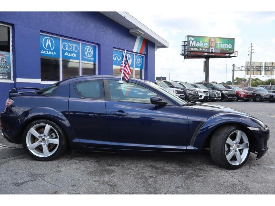 2007 Mazda RX-8 1st Gen - Image 3 of 20