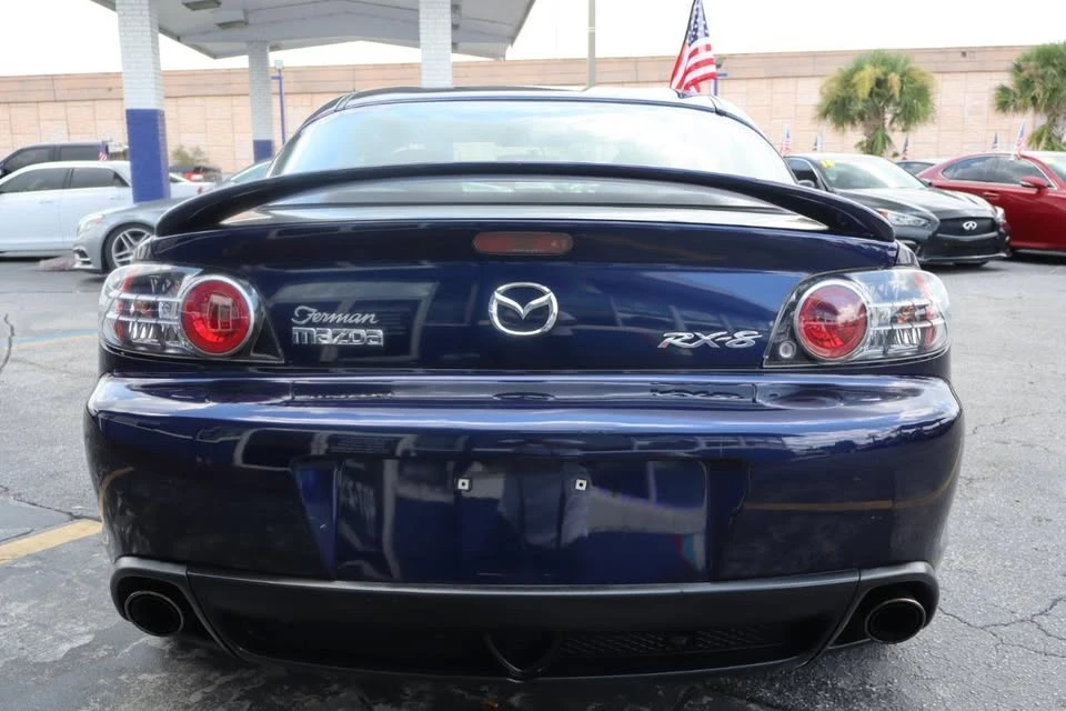 2007 Mazda RX-8 1st Gen - Image 5 of 19
