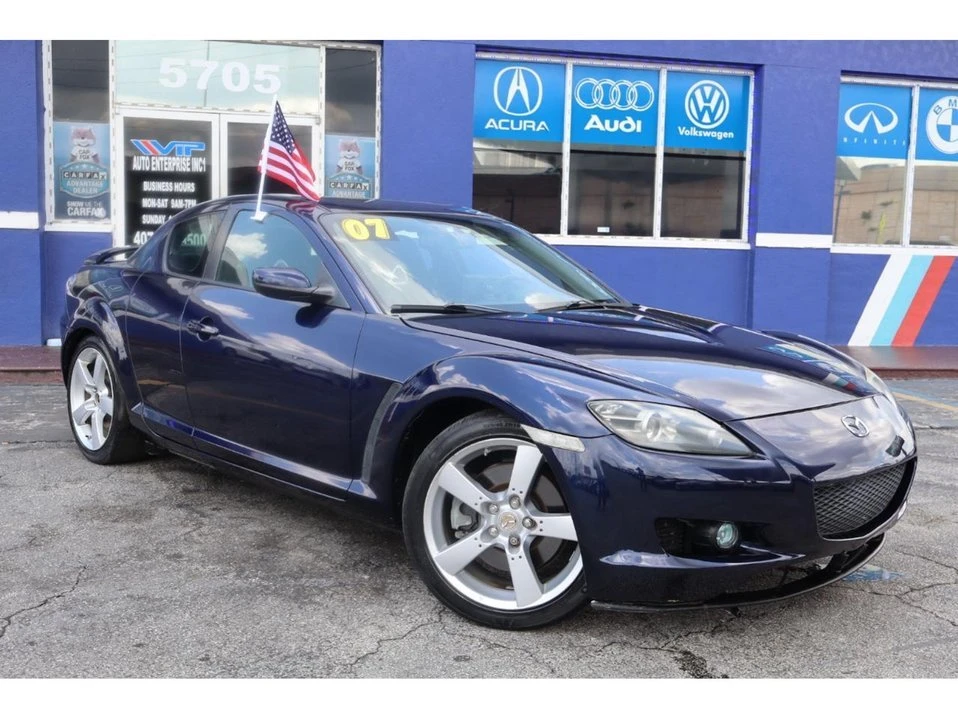 2007 Mazda RX-8 1st Gen - Image 2 of 20