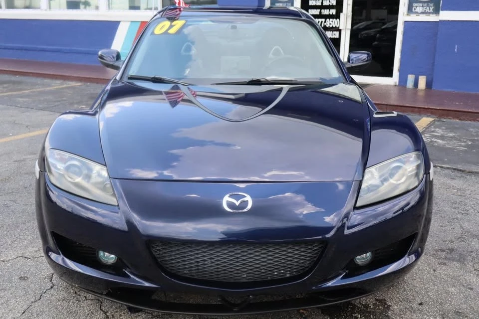 2007 Mazda RX-8 1st Gen - Image 8 of 19