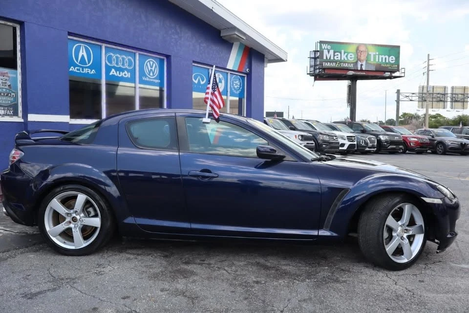 2007 Mazda RX-8 1st Gen - Image 3 of 19