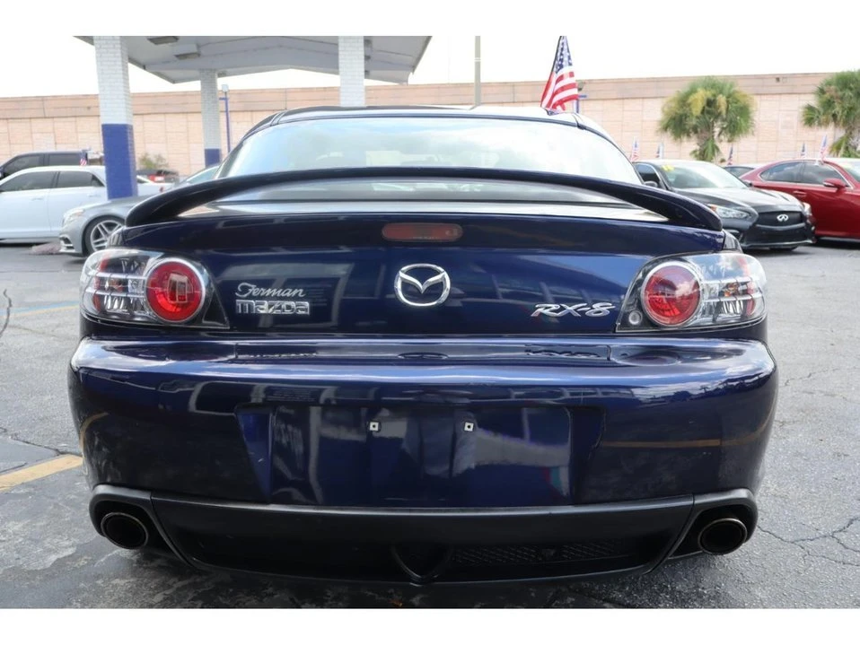 2007 Mazda RX-8 1st Gen - Image 5 of 20