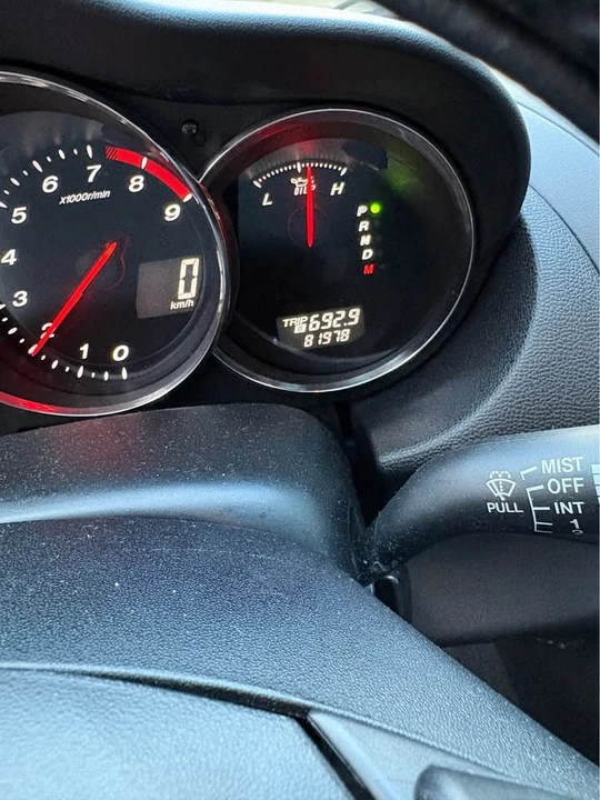 2007 Mazda RX-8 1st Gen - Image 7 of 10