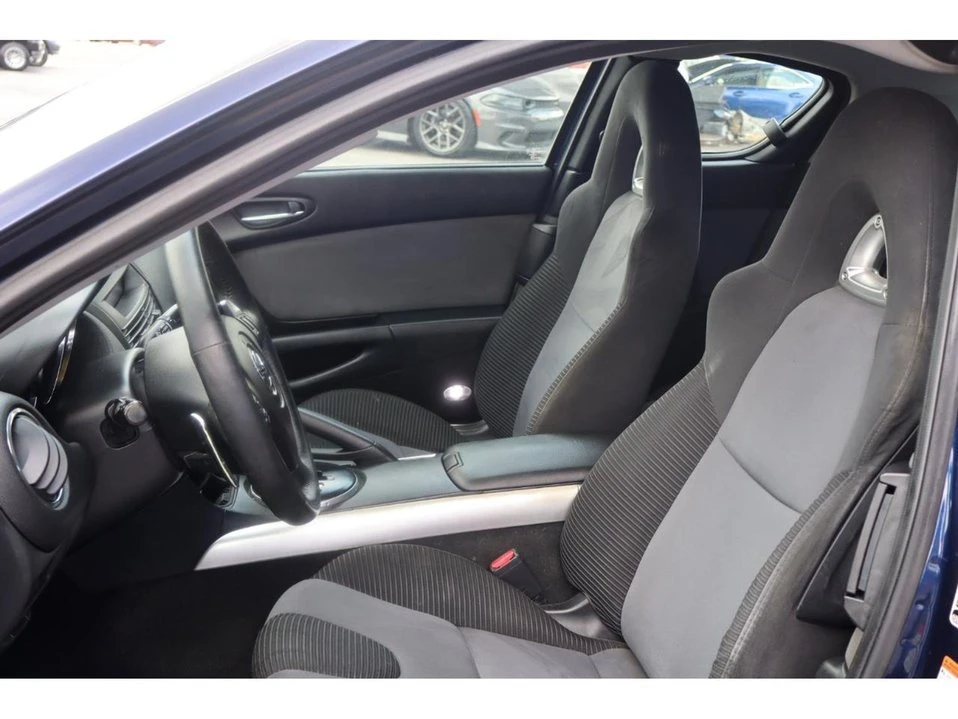 2007 Mazda RX-8 1st Gen - Image 13 of 20