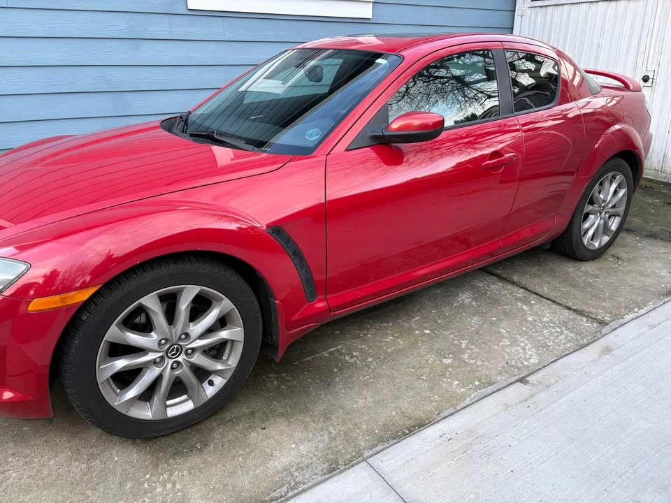 2007 Mazda RX-8 1st Gen - Image 3 of 10