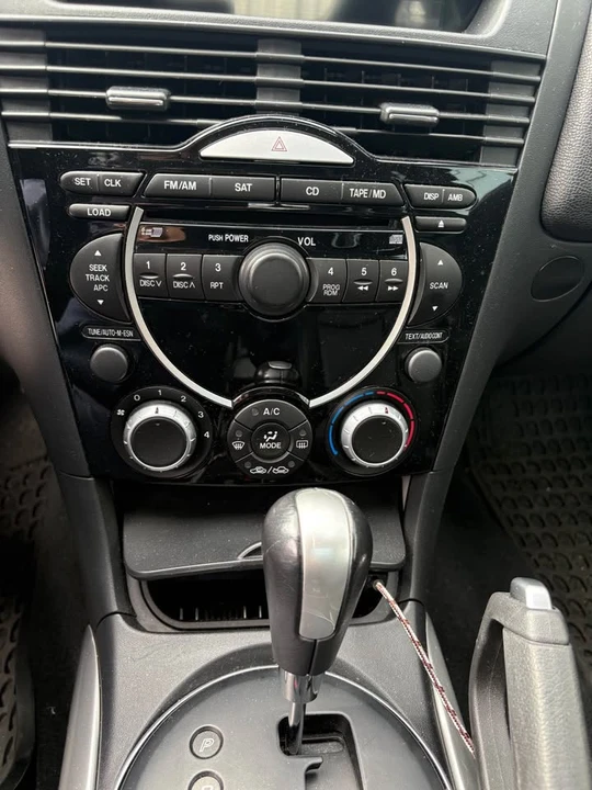 2007 Mazda RX-8 1st Gen - Image 4 of 10