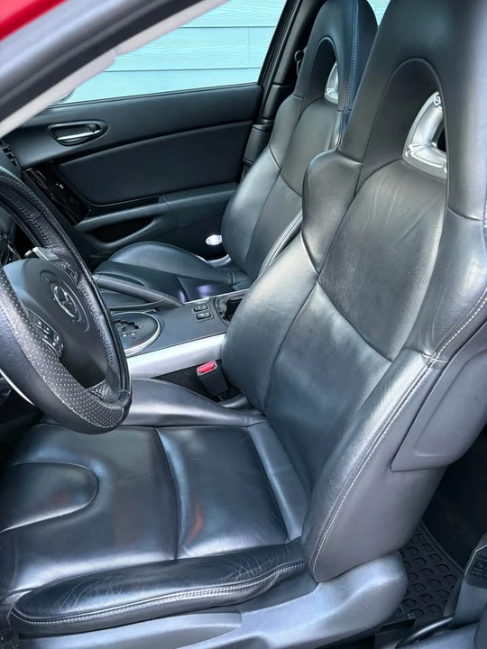 2007 Mazda RX-8 1st Gen - Image 10 of 10
