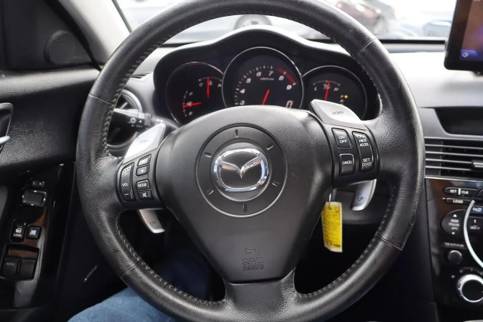 2007 Mazda RX-8 1st Gen - Image 15 of 19