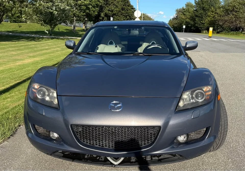 2007 Mazda RX-8 1st Gen - Image 2 of 13