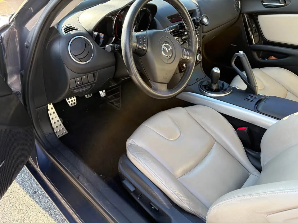 2007 Mazda RX-8 1st Gen - Image 9 of 13