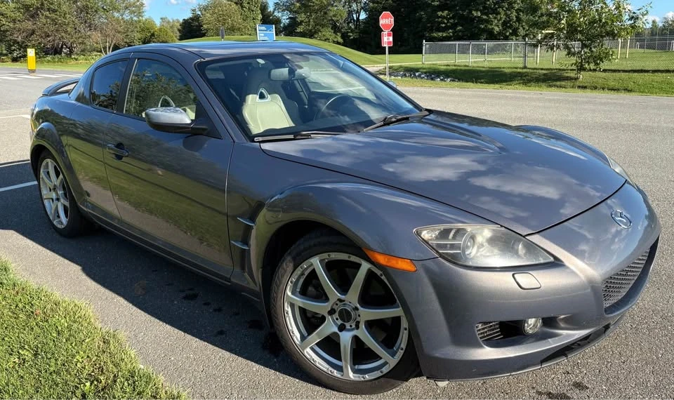 2007 Mazda RX-8 1st Gen - Image 3 of 13