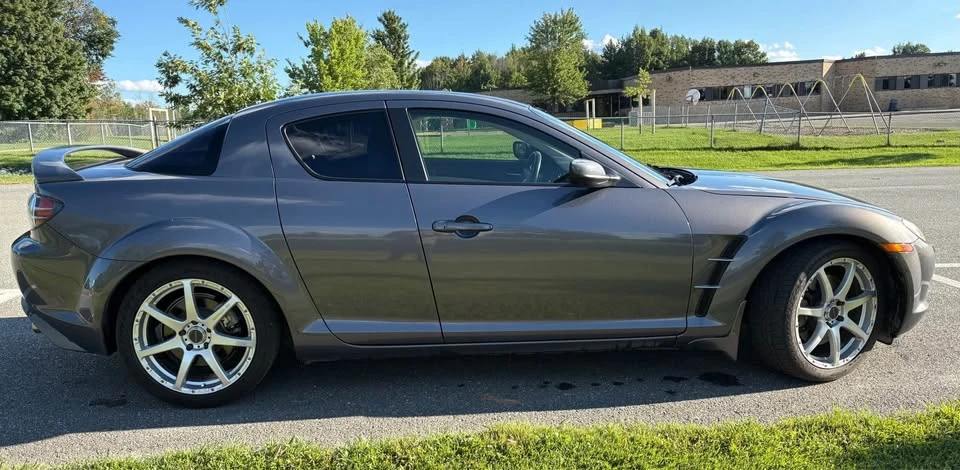 2007 Mazda RX-8 1st Gen - Image 4 of 13