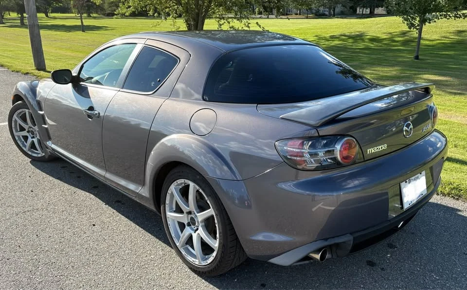2007 Mazda RX-8 1st Gen - Image 7 of 13