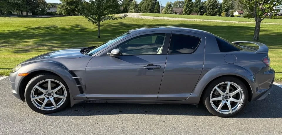 2007 Mazda RX-8 1st Gen - Image 8 of 13