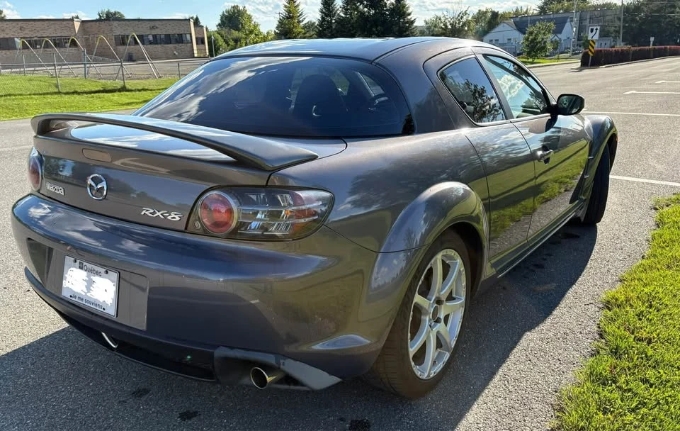 2007 Mazda RX-8 1st Gen - Image 5 of 13