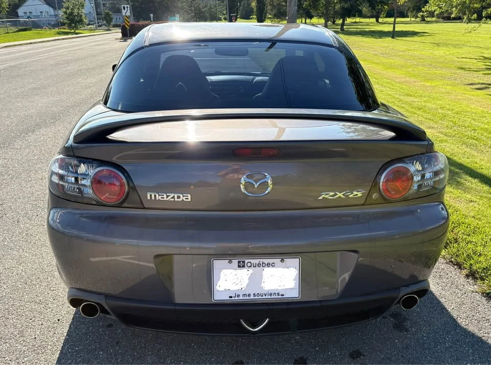 2007 Mazda RX-8 1st Gen - Image 6 of 13