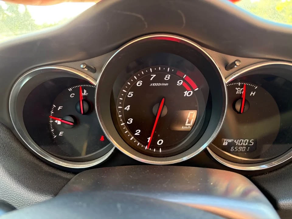 2007 Mazda RX-8 1st Gen - Image 11 of 13