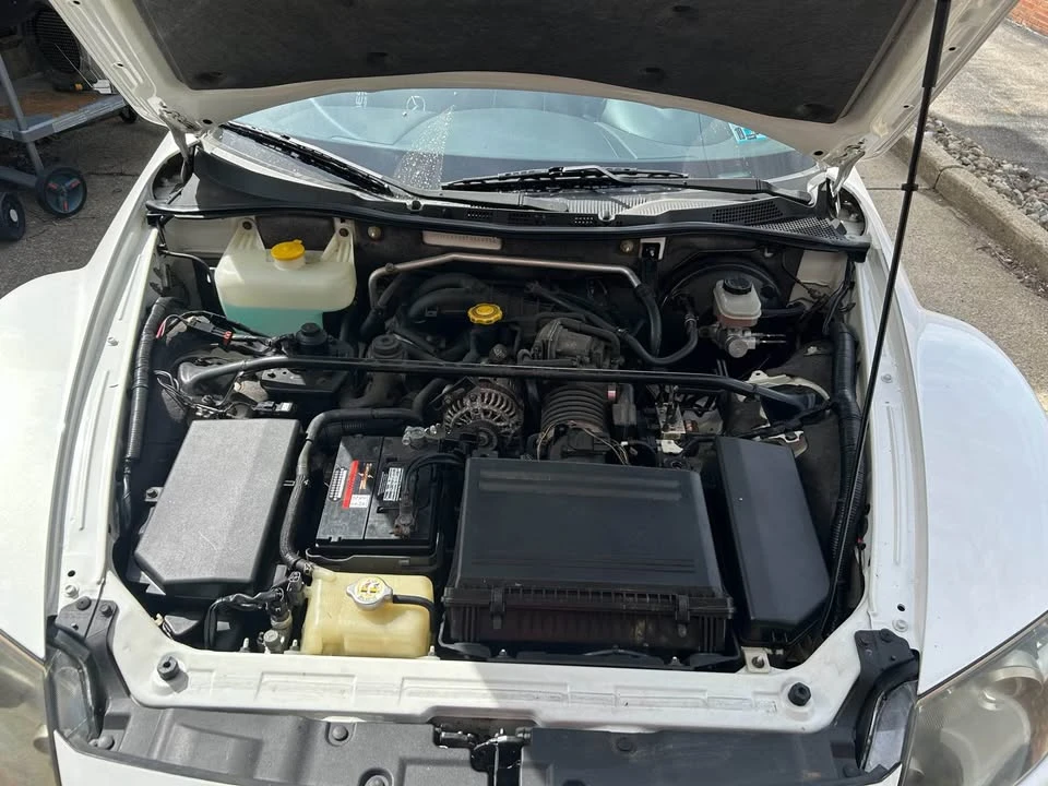 2007 Mazda RX-8 1st Gen - Image 2 of 9