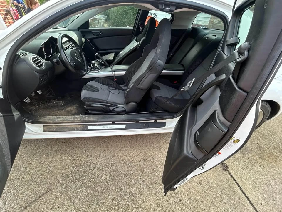 2007 Mazda RX-8 1st Gen - Image 7 of 9