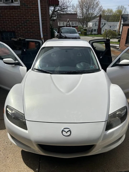 2007 Mazda RX-8 1st Gen - Image 5 of 9