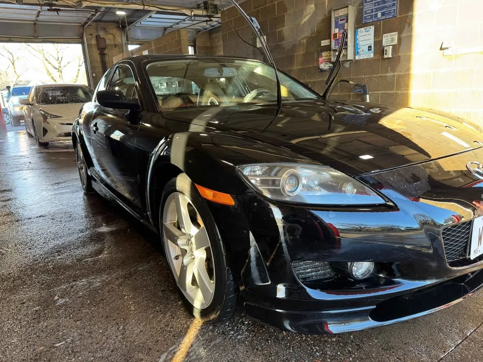 2007 Mazda RX-8 - Image 5 of 6