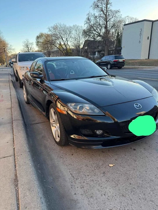 2007 Mazda RX-8 - Image 3 of 6