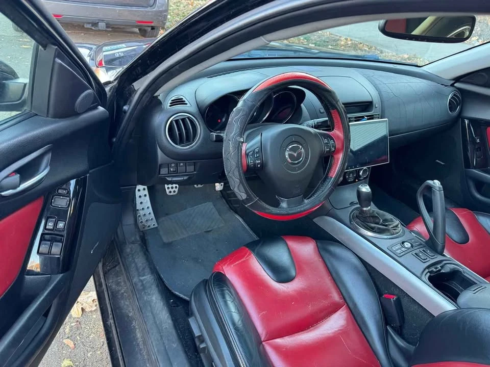 2007 Mazda RX-8 - Image 2 of 6