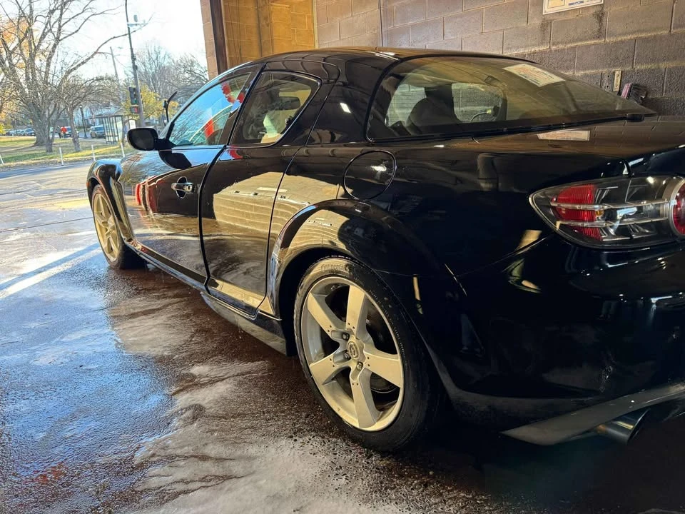 2007 Mazda RX-8 - Image 6 of 6