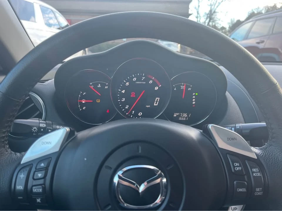 2007 Mazda RX-8 1st Gen - Image 7 of 8