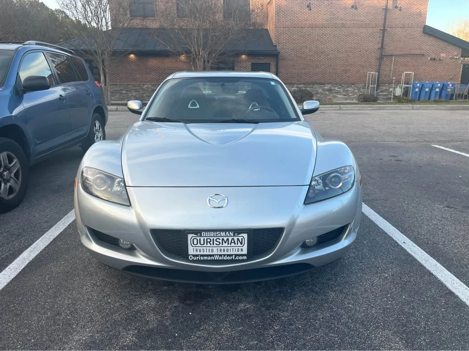 2007 Mazda RX-8 1st Gen - Image 2 of 8