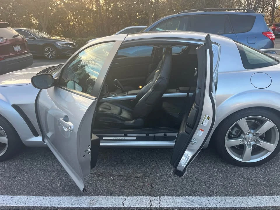 2007 Mazda RX-8 1st Gen - Image 3 of 8
