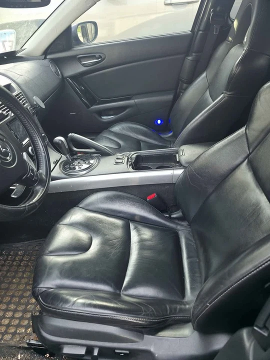 2007 Mazda RX-8 1st Gen - Image 2 of 9