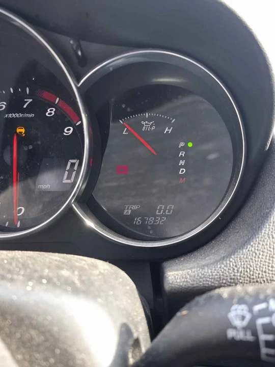 2007 Mazda RX-8 1st Gen - Image 4 of 9
