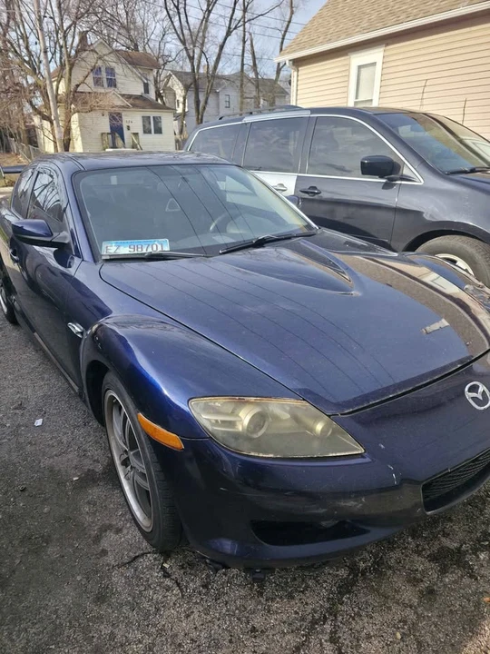 2007 Mazda RX-8 1st Gen - Image 6 of 9
