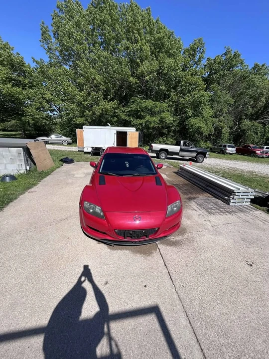 2007 Mazda RX-8 1st Gen - Image 8 of 19