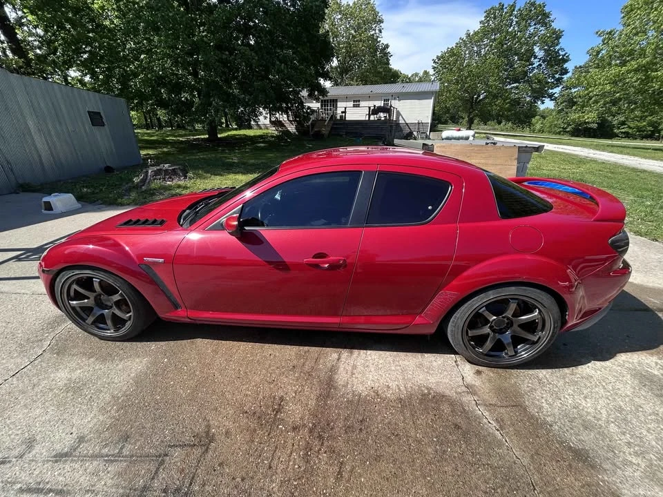 2007 Mazda RX-8 1st Gen - Image 5 of 19