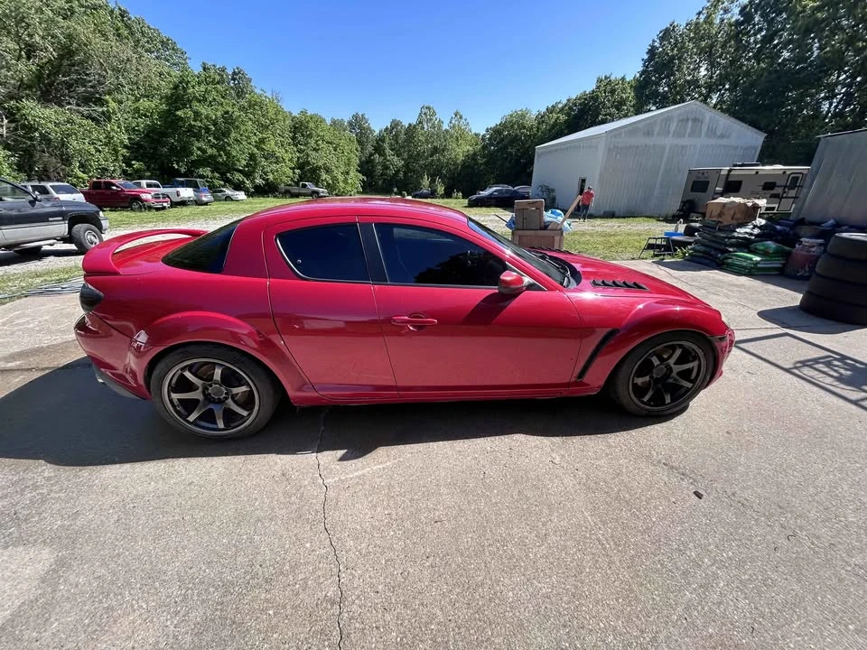 2007 Mazda RX-8 1st Gen - Image 7 of 19
