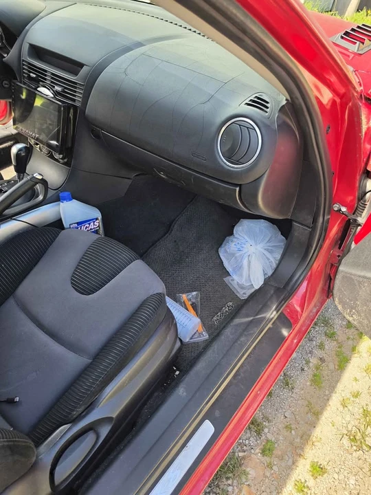 2007 Mazda RX-8 1st Gen - Image 15 of 19