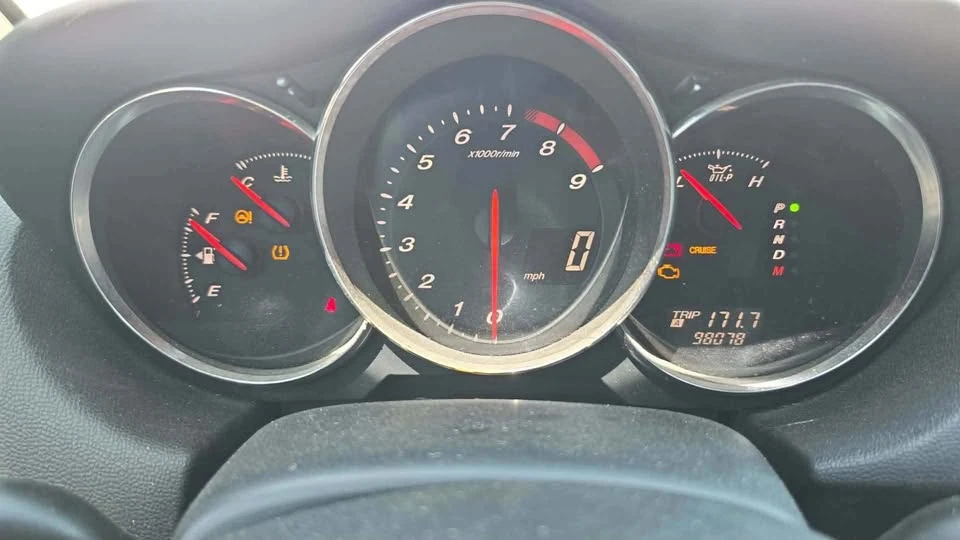 2007 Mazda RX-8 1st Gen - Image 18 of 19