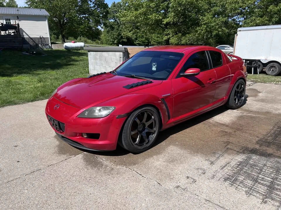 2007 Mazda RX-8 1st Gen - Image 4 of 19