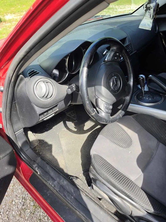 2007 Mazda RX-8 1st Gen - Image 13 of 19