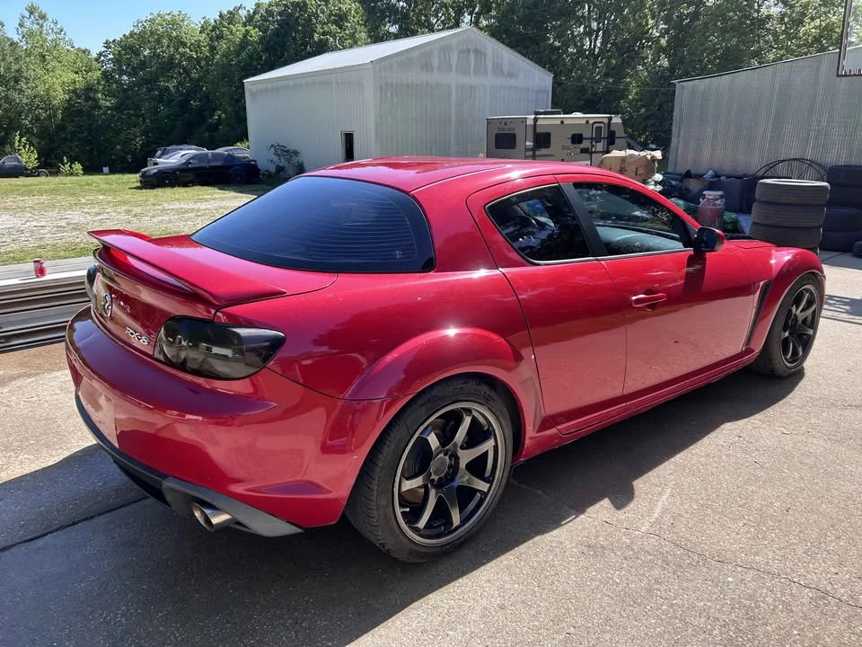 2007 Mazda RX-8 1st Gen - Image 6 of 19