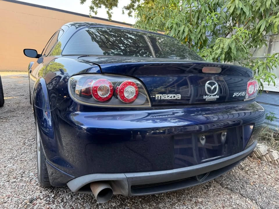 2007 Mazda RX-8 1st Gen - Image 3 of 8