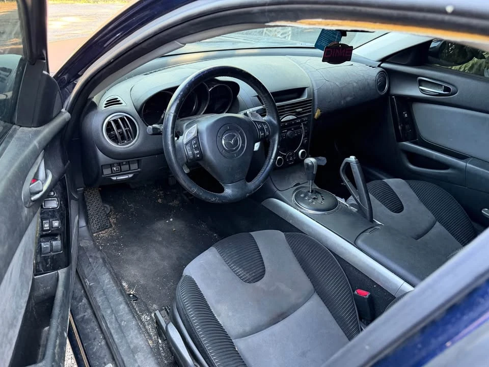 2007 Mazda RX-8 1st Gen - Image 6 of 8