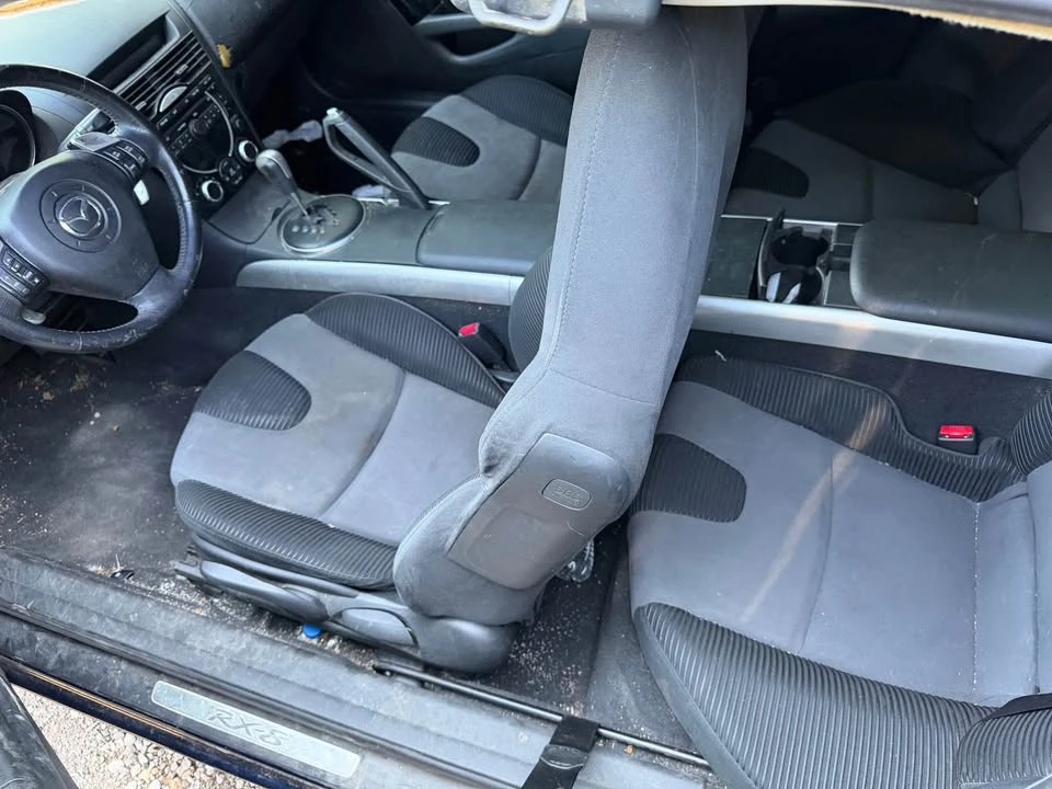 2007 Mazda RX-8 1st Gen - Image 7 of 8