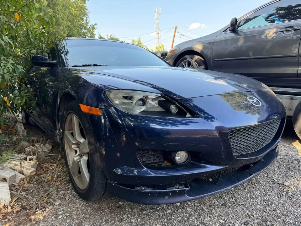 2007 Mazda RX-8 1st Gen - Image 5 of 8